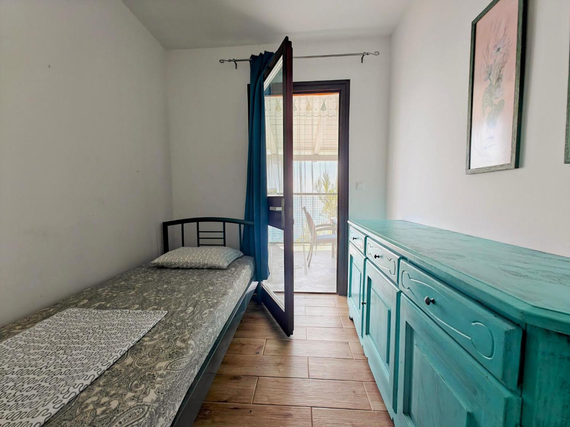 Apartment Larisa *