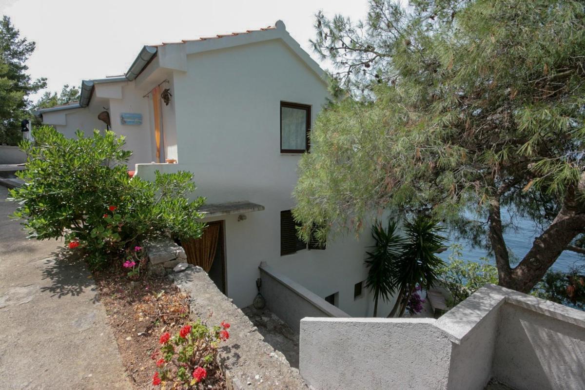 Apartment Larisa Gdinj